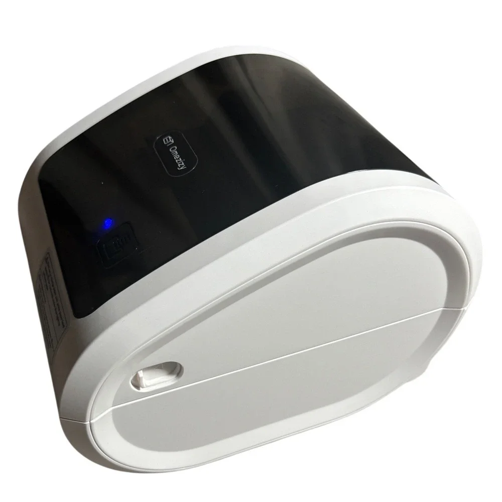 Omezizy‎ D520BT Thermal Label Printer PARTS ONLY Bluetooth Wireless Shipping